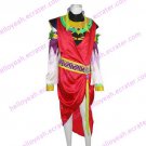 Within the Expanse of a Distant Time Angele Cosplay Costume