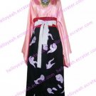 Within the Expanse of a Distant Time Hōjō Masako Cosplay Costume