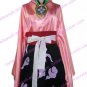 Within the Expanse of a Distant Time H&Aring;�j&Aring;� Masako Cosplay Costume
