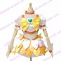 HeartCatch PreCure! Itsuki MyoudouinCure Sunshine Cosplay Costume