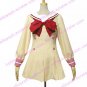 HeartCatch PreCure! My&Aring;�d&Aring;� Academy's Junior High Girls' School Dress Cosplay Costume