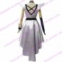 HeartCatch PreCure! Yuri TsukikageCure Moonlight Cosplay Costume