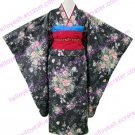 Hell Girl Ai Enma Halloween Cosplay Costume