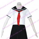 Hell Girl Ai Enma Halloween Cosplay Costume