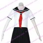 Hell Girl Ai Enma Halloween Cosplay Costume