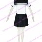 Hell Girl Ai Enma Halloween Cosplay Costume
