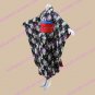 Hell Girl Ai Enma Yukata Cosplay Costume