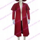 Great Hellsing Alucard Duster Cosplay Costume