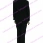 Great Hellsing OVA Sir Integra Black Cosplay Costume
