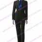 Great Hellsing Sir Integra Uniform Cosplay Costume