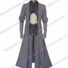 Great Hellsing The Doctor Cosplay Costume