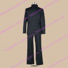 Highschool of the Dead Fujimi High School Boys' School Unifrom Cosplay Costume
