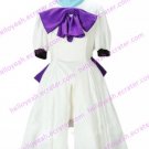 Higurashi no Naku Koro ni Rena Ryuugu Halloween Cosplay Costume