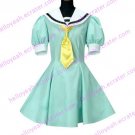 Higurashi no Naku Koro ni Satoko Hojo Cosplay Costume
