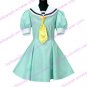 Higurashi no Naku Koro ni Satoko Hojo Cosplay Costume