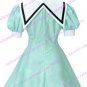 Higurashi no Naku Koro ni Satoko Hojo Cosplay Costume