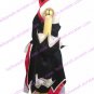 Higurashi no Naku Koro ni Shion Cosplay Costume