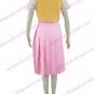 Higurashi When They Cry Cosplay Costume