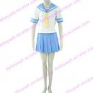 Higurashi When They Cry Cosplay Costume 2