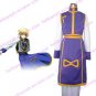 Hunter X Hunter Kurapika Cosplay Costume