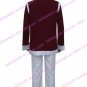 Hunter Hunter High Quality Kurapica Casual Cosplay Costume