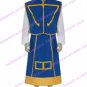 Hunter Hunter High Quality Kurapica Cosplay Costume