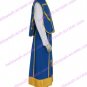 Hunter Hunter High Quality Kurapica Cosplay Costume