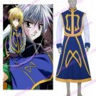 Hunter Hunter High Quality Kurapica Deluxe Cosplay Costume