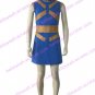 Hunter Hunter High Quality Kurapica Fighting Cosplay Costume