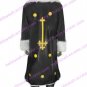 Hunter Hunter High Quality Kuroro Lucifer Cosplay Costume