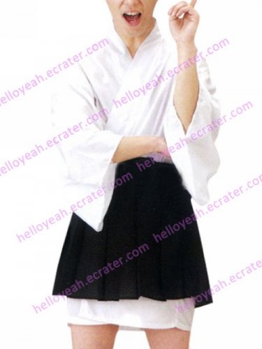 Ikky&Aring;&laquo;-san Ikky&Aring;&laquo; Cosplay Costume