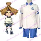 Cool Inazuma Eleven Bleach Middle School Summer Football Boys Trikot Cosplay Costume