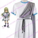 Cool Inazuma Eleven Middle School Summer Football Boys Trikot Cosplay Costume