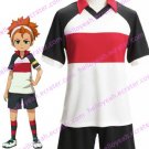Inazuma.Eleven.Go Anime Cosplay Footbal Jersey