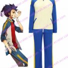 Inazuma.Eleven.Go Anime Cosplay Footbal Jersey For Winter