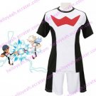 Inazuma.Eleven.Go Anime Cosplay Jersey
