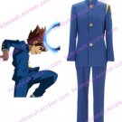 Inazuma.Eleven.Go Anime Cosplay School Uniform