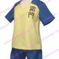 Inazuma Eleven Cosplay Costume