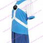 Inazuma Eleven Diamond Dust Soccer Uniform Cosplay Costume