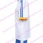 Inazuma Eleven Inazuma Japan Summer Soccer Uniform Cosplay Costume
