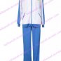 Inazuma Eleven Inazuma Japan Winter Soccer Uniform Cosplay Costume