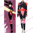 Inuyasha Sango Cosplay Costume
