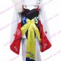Inuyasha Sesshoumaru Cosplay Costume