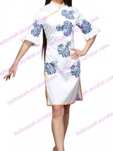kaichou wa maid sama Zhao Yun Cosplay Costume