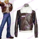 The King Of Fighters Terry Bogard Halloween Cosplay Costume