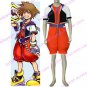Kingdom Hearts1 Sora Halloween Cosplay Costume