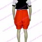 Kingdom Hearts1 Sora Halloween Cosplay Costume