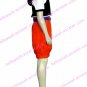 Kingdom Hearts1 Sora Halloween Cosplay Costume