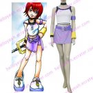 Kingdom Hearts 1 Kairi Halloween Cosplay Costume