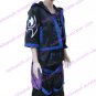 Kingdom Hearts Anti Sora Halloween Cosplay Costume